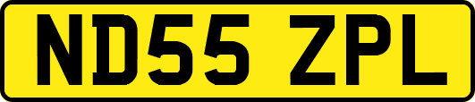 ND55ZPL