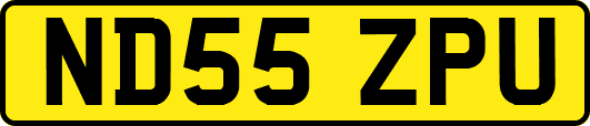 ND55ZPU