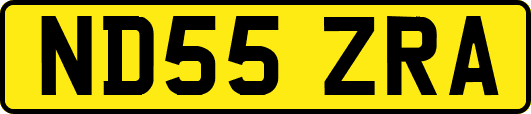 ND55ZRA