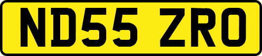 ND55ZRO