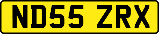 ND55ZRX