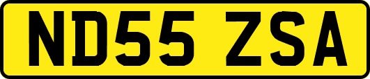 ND55ZSA