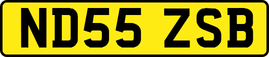 ND55ZSB