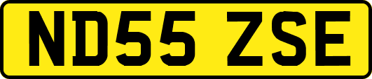 ND55ZSE