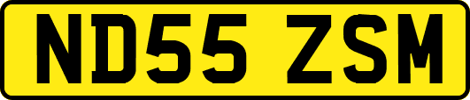 ND55ZSM