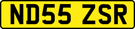 ND55ZSR