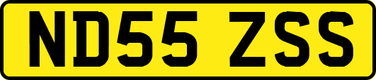 ND55ZSS
