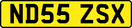ND55ZSX