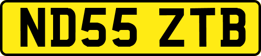 ND55ZTB