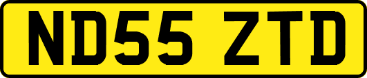 ND55ZTD