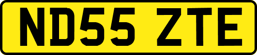ND55ZTE