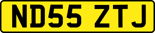 ND55ZTJ