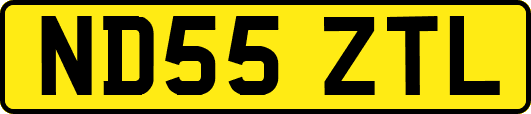 ND55ZTL