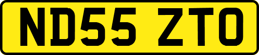 ND55ZTO