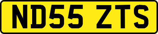 ND55ZTS