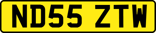 ND55ZTW