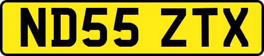 ND55ZTX