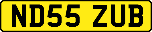 ND55ZUB