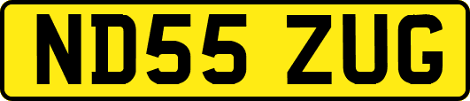 ND55ZUG