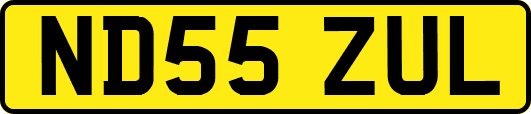ND55ZUL