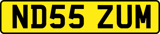 ND55ZUM
