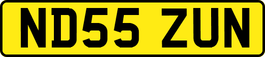 ND55ZUN