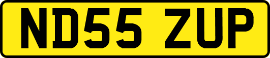 ND55ZUP
