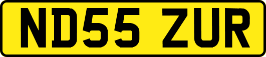 ND55ZUR