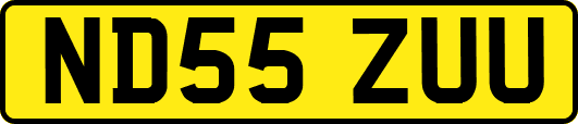 ND55ZUU