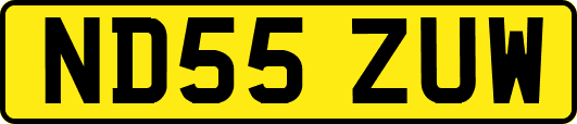 ND55ZUW