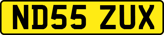 ND55ZUX
