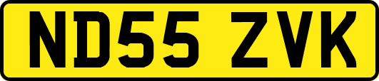 ND55ZVK
