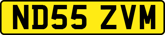 ND55ZVM
