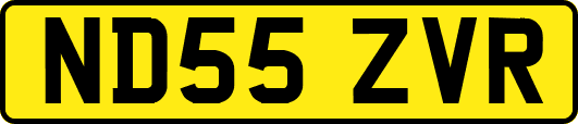 ND55ZVR