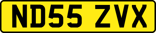 ND55ZVX