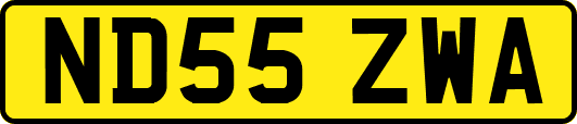 ND55ZWA