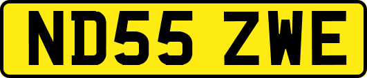 ND55ZWE