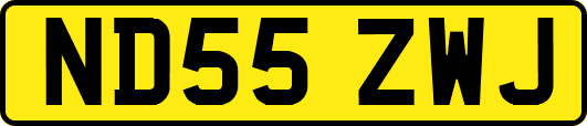 ND55ZWJ