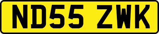 ND55ZWK