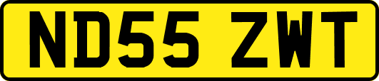 ND55ZWT