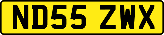 ND55ZWX