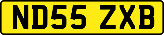 ND55ZXB