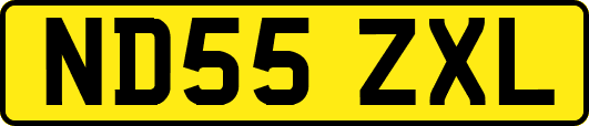 ND55ZXL