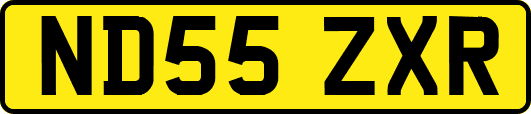 ND55ZXR