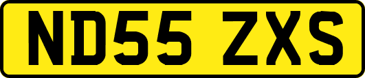 ND55ZXS