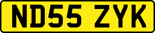 ND55ZYK