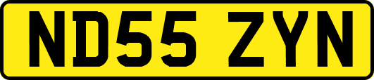 ND55ZYN