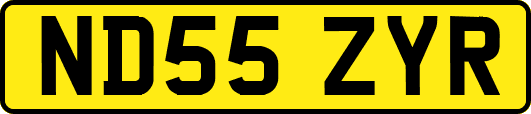 ND55ZYR