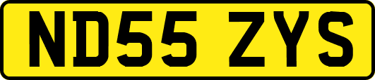 ND55ZYS