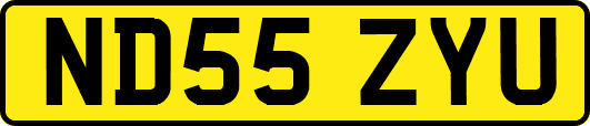 ND55ZYU